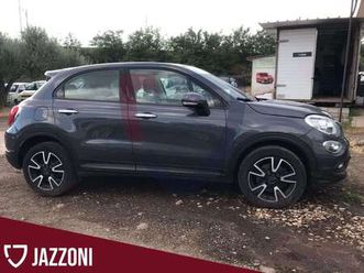 1.6 multijet 120 cv dct lounge