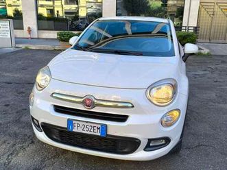 500 x 2015 1.4 tjt pop star 4x2 gpl 120cv