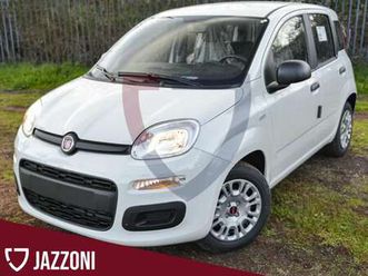 1.0 70 cv firefly s&s hybrid