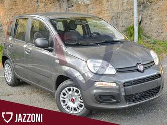 1.0 70 cv firefly s&s hybrid