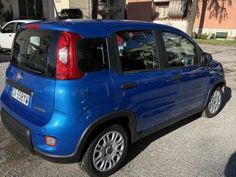 1.0 firefly hybrid s&s 70cv 5p.ti