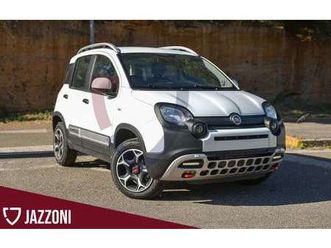 1.0 firefly s&s hybrid cross