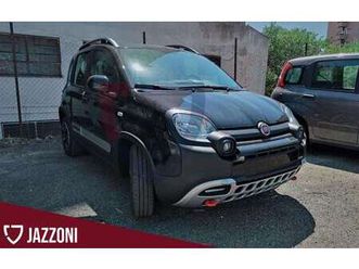 1.0 firefly s&s hybrid cross