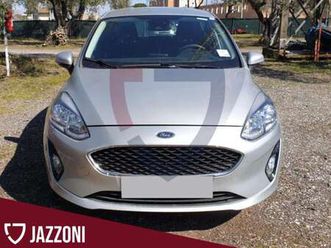 trend plus 1.1 85 cv 5 porte