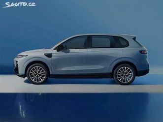 leapmotor ostatní b10 design 1,5t ev hybrid