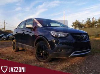 crossland x 1.2 turbo 12v 130 cv start&stop innov