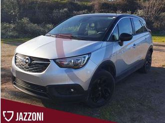 crossland x 1.2 turbo 12v 130 cv start&stop innov