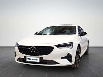 grand sport 2.0 cdti ultimate