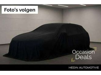 1.3 tce 140 | stoelverwarming | navi | camera | ca