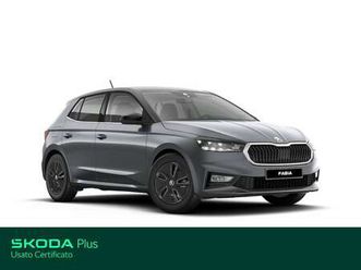 1.0 tsi evo style 95cv