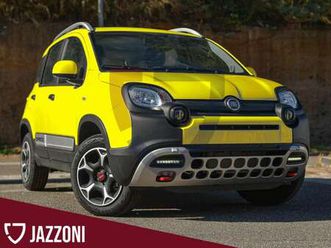 1.0 70 cv firefly s&s hybrid cross