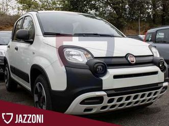 1.0 firefly s&s hybrid city cross