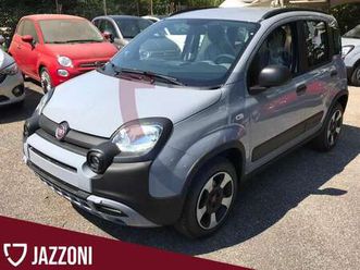 1.0 firefly s&s hybrid city cross