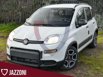 1.0 firefly s&s hybrid city life