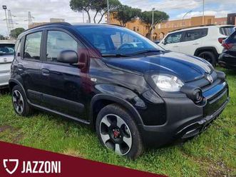 panda 1.2 easypower city cross