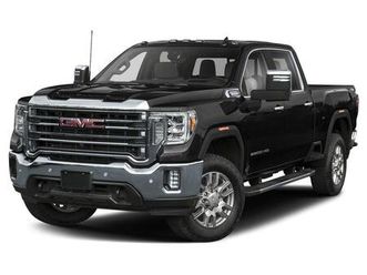 used 2020 gmc sierra 3500 at4