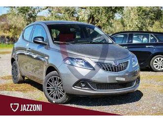 1.2 69 cv 5 porte gpl ecochic gold