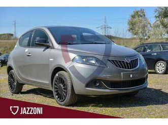 1.2 69 cv 5 porte gpl silver