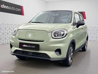 leapmotor t03 electric 109 ch luxury 5p