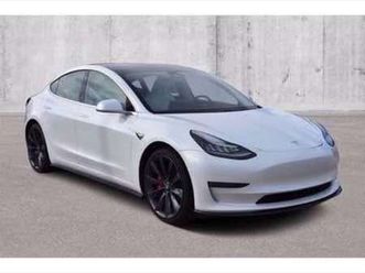 long range dual motor awd