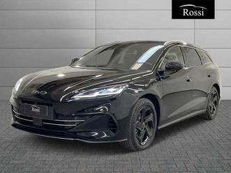 6 dm-i touring comfort