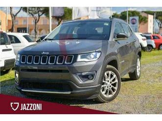 1.3 turbo t4 150 cv aut. 2wd limited | sensori +