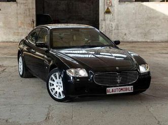 4.2 executive gt cambio zf*km certificati*stupenda