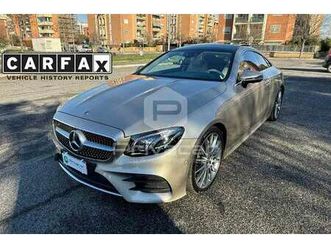 e 220 d auto premium plus