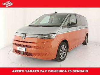 t7 multivan 1.4 tsi eh style dsg 7p.ti