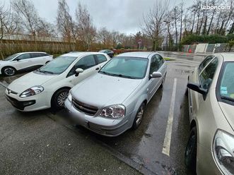 [urgent] chevrolet nubira 1.8 essence