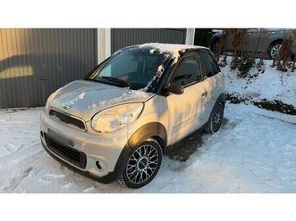 mopedauto microcar m8 facelift 45kmh auto minicar bj 2014 aixam