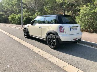 mini mini cooper coupe