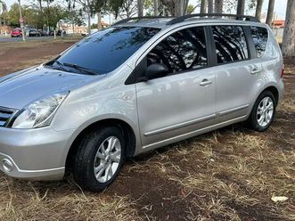 s 1.8 16v flex fuel aut.