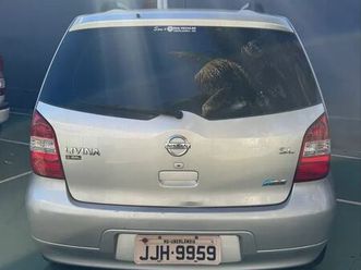 sl 1.8 16v flex fuel aut.