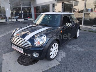 mini mini cooper r56