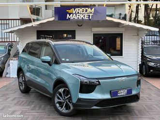 aiways u5 u5 150 kw premium