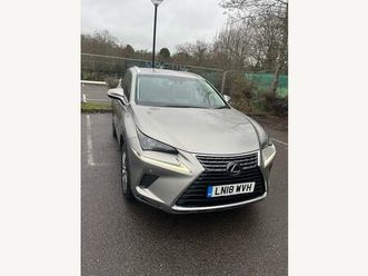 2.5 300h se e-cvt fwd euro 6 (start/stop) 5dr