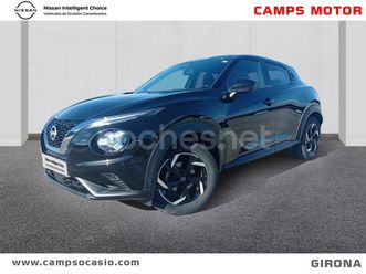 nissan juke digt 114 cv 6mt nconnecta