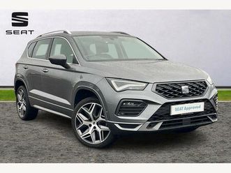 1.5 tsi evo fr sport euro 6 (start/stop) 5dr