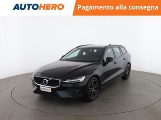 v60 (2018-->) v60 d3 geartronic business