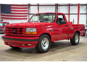 1993 ford f150 for sale