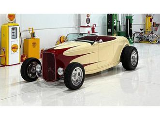 1932 ford highboy for sale