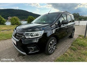 renault kangoo e-tech l1 techno autonomia conforto 22 ca/80 cc