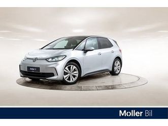 pro highline 58kwh 204hk - r.kam, matrix, navi, acc