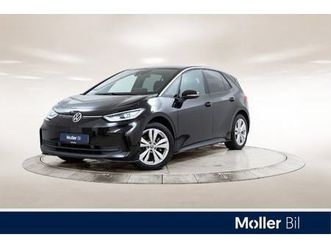 pro highline 58kwh 204hk - r.kam, matrix, navi, keyless