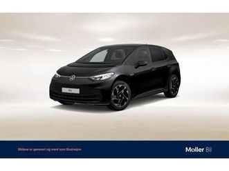 pro limited 58kwh 204hk *acc/keyless/r.kamera*