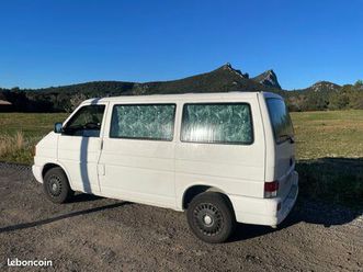 vw t4 2.5l tdi