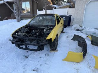 1994 acura integra gsr