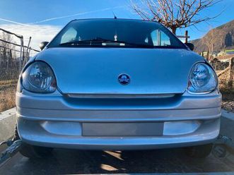 other aixam 500/4 oldtimer mopedauto aus sammlun...