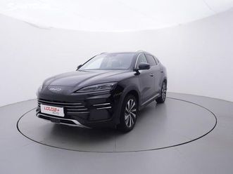 byd seal u design plg-in hybrid 238 kw